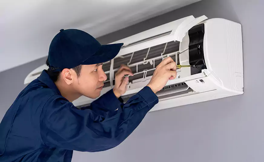 AC Duct Cleaning Santa Paula