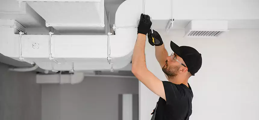 Our Air Duct Cleaning Services in Santa Paula, CA