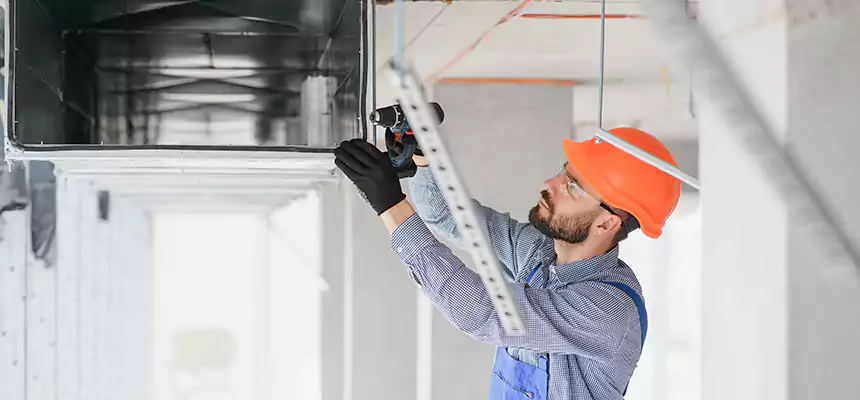 Comprehensive Ventilation Cleaning in Santa Paula