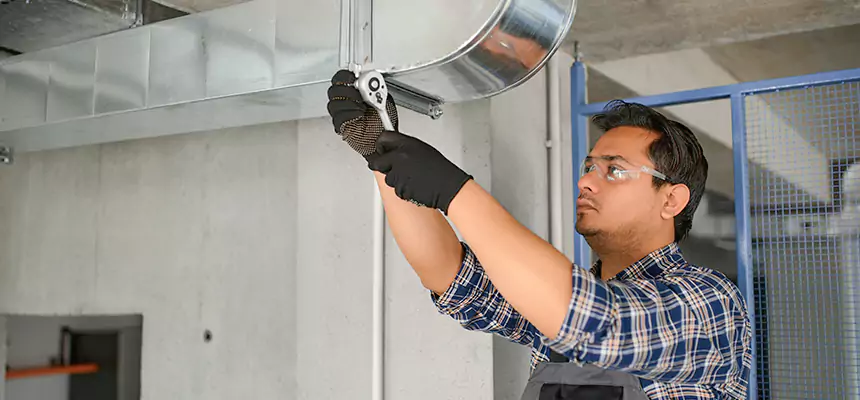 Our Air Duct Pathogen Disinfection Services in Santa Paula, CA