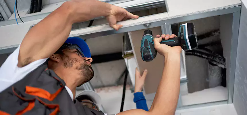 Our Apartment Air Duct Cleaning Services in Santa Paula, CA