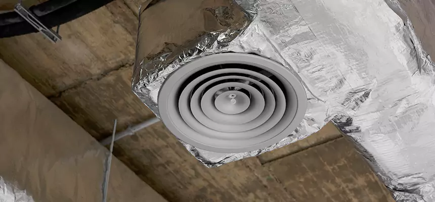 Our Basement Vent Cleaning Services in Santa Paula, CA