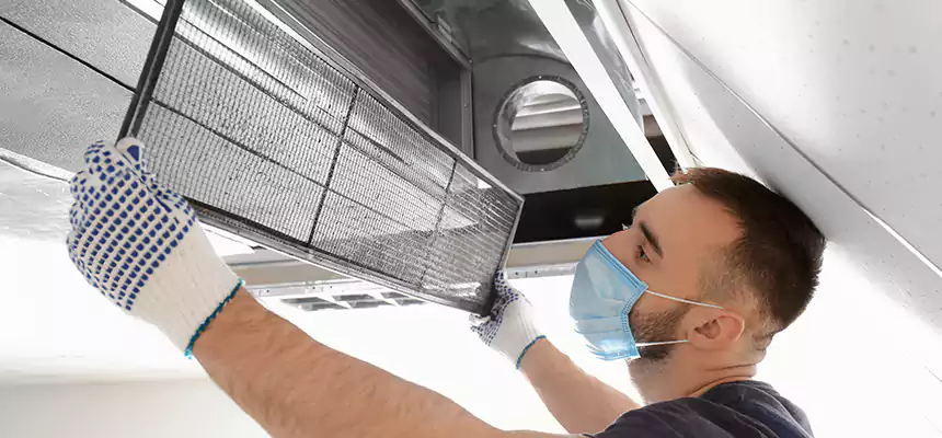 Diagnostic HVAC Coil & Blower Cleaning in Santa Paula