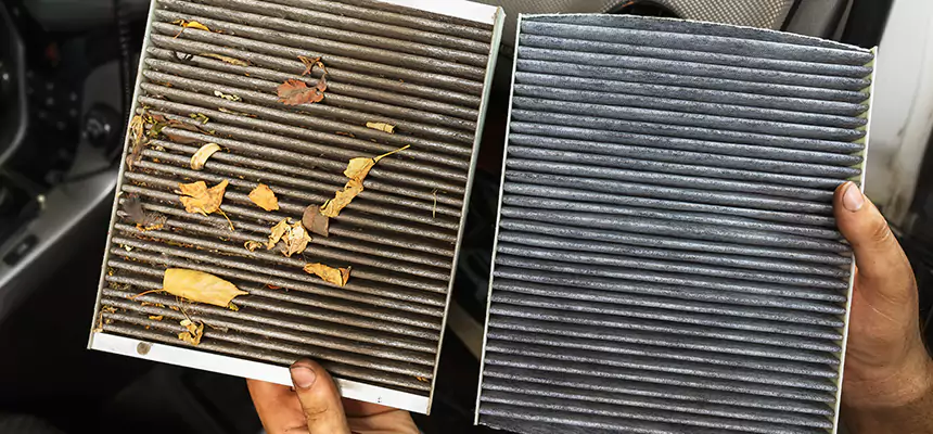 Our Dryer Vent Lint Filter Cleaning Services in Santa Paula, CA