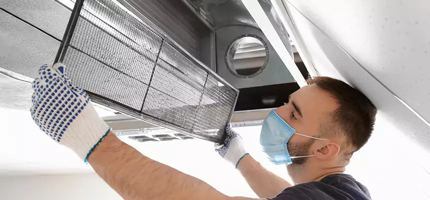 Our Dryer Vent Replacement Services in Santa Paula, CA