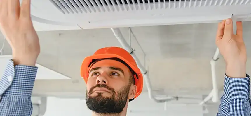 Our Furnace Vent Cleaning Services in Santa Paula, CA