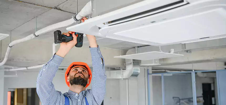 Eco‑Friendly Coil & Plenum Deep Cleaning in Santa Paula