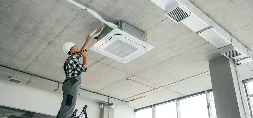 Our HVAC System Deodorizing Services in Santa Paula, CA