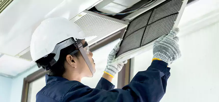 Our Multi-family Home Duct Cleaning Services in Santa Paula, CA