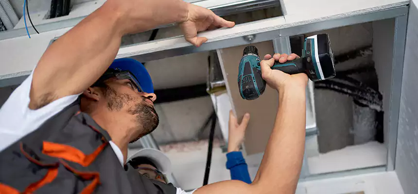 Our Retail Store Duct Cleaning Services in Santa Paula, CA