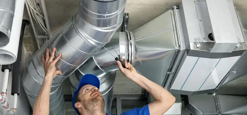 Our Same-Day Air Duct Service in Santa Paula, CA