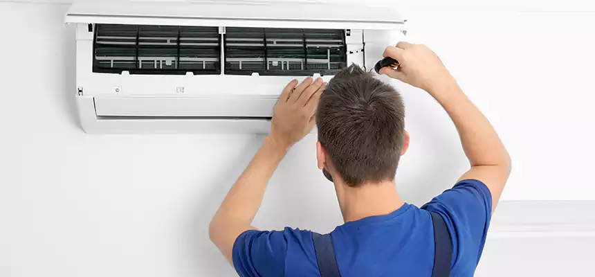 Our Smart Air Conditioning Installation Services in Santa Paula, CA