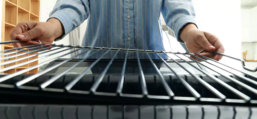 Our Vent Grille Washing Services in Santa Paula, CA