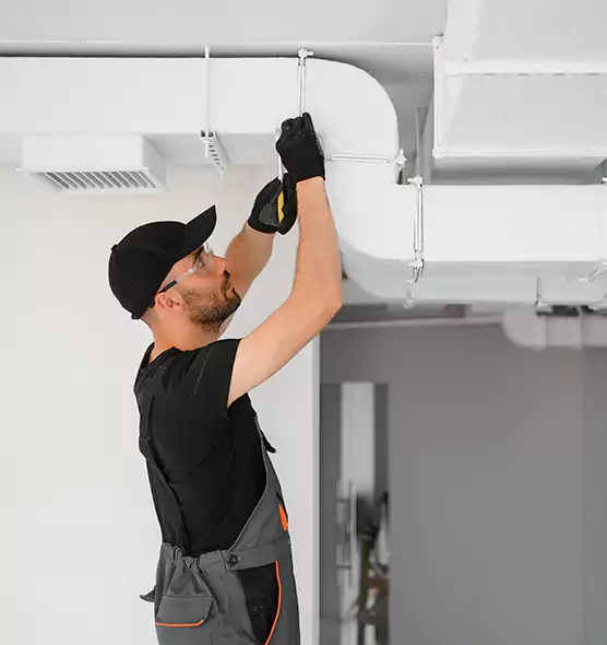 Professional Air Duct And Dryer Vent Cleaning in Santa Paula, CA