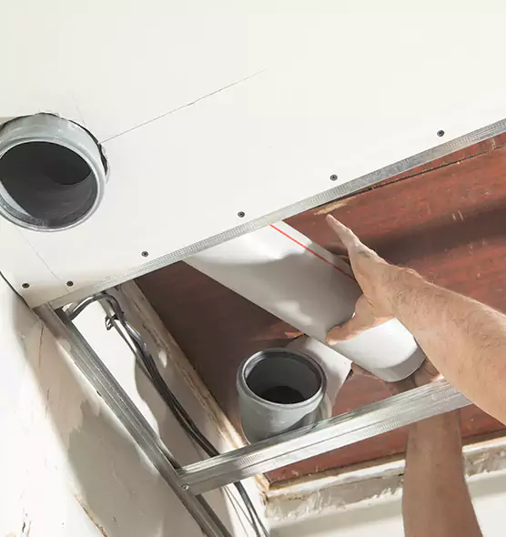 Professional Air Duct Replacement in Santa Paula, CA