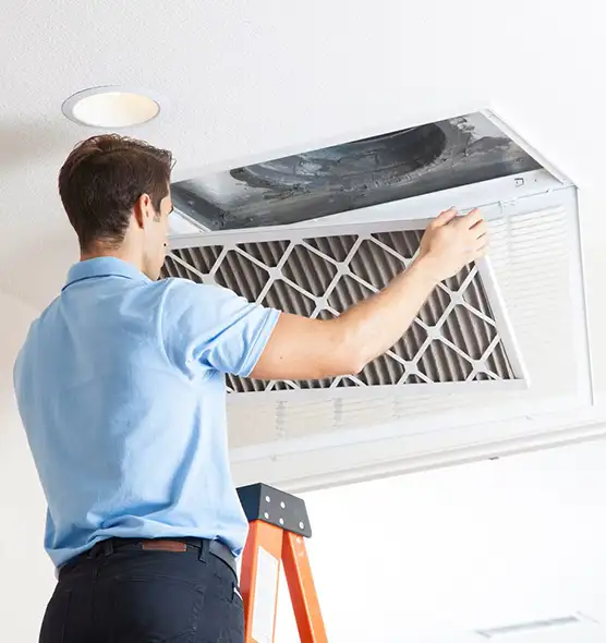 About Annual Dryer Vent Maintenance Santa Paula, CA