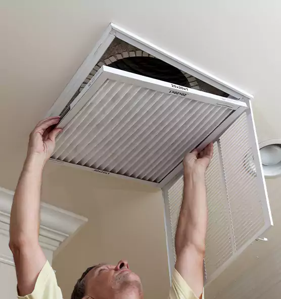 Trusted Apartment Air Duct Cleaning in Santa Paula, CA