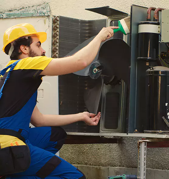 About Dryer Duct Fire Hazard Inspection in Santa Paula, CA