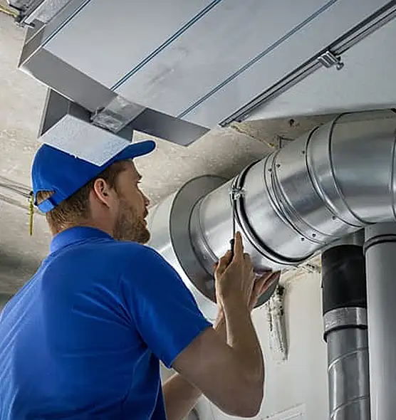 Advanced Dryer Vent Camera Inspection in Santa Paula, CA