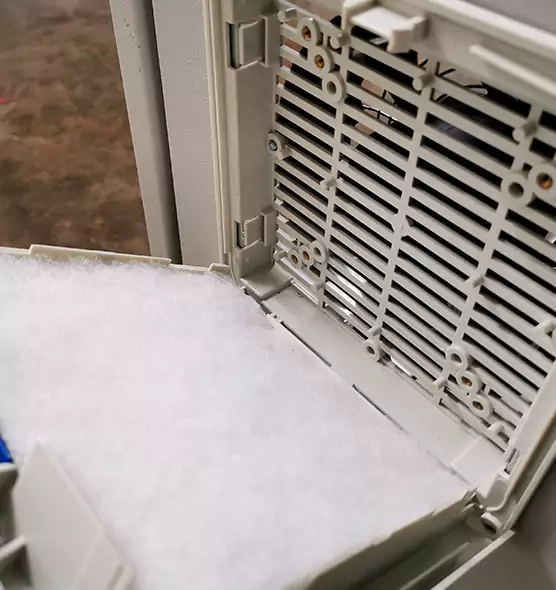 Professional Dryer Vent Mold Cleaning in Santa Paula, CA