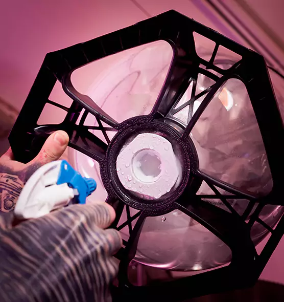 Professional Dryer Vent Sanitization Service in Santa Paula, CA