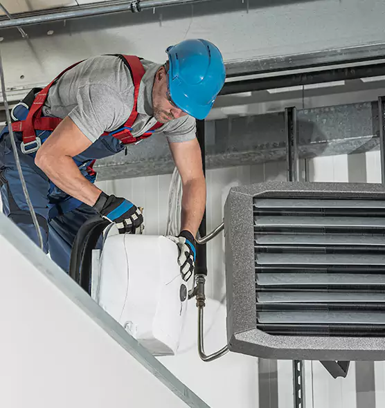 Professional HVAC Cleaning Solutions in Santa Paula, CA