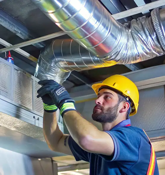 Professional NADCA Approved Air Duct Services in Santa Paula, CA