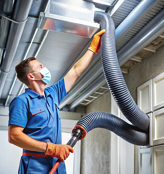 Welcome to Air Duct Cleaning & Repairs Santa Paula — Your Local Roof Dryer Vent Cleaning Specialists in Santa Paula, CA