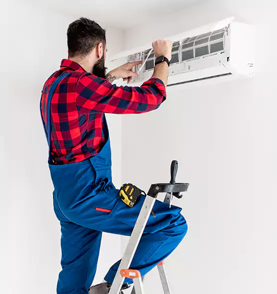 About Smart Air Conditioning Installation in Santa Paula, CA