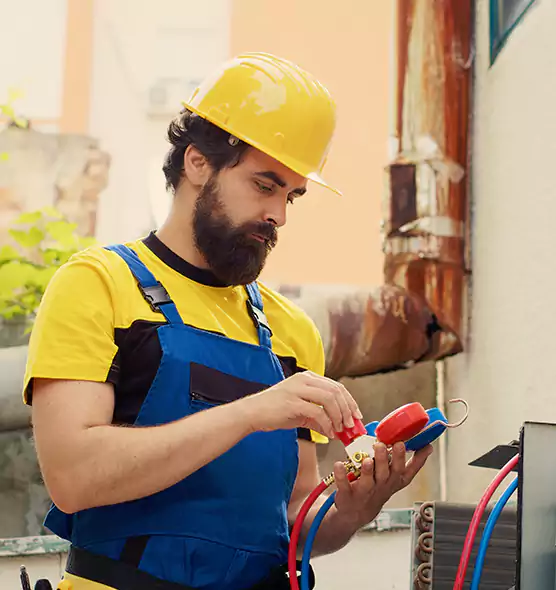 About Smart HVAC Installation in Santa Paula, CA