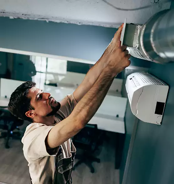 Reliable Warehouse Vent Cleaning in Santa Paula, CA