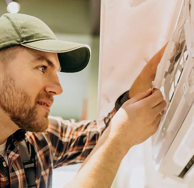 Why Homeowners Businesses Trust Us in Santa Paula, CA?