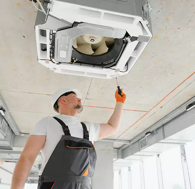 Why Homeowners & Businesses Trust Us in Santa Paula, CA?