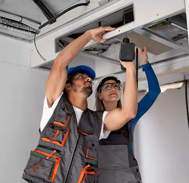 Why Homeowners & Businesses Trust Us in Santa Paula, CA