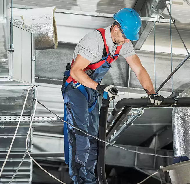 Why Homeowners & Businesses Trust Us in Santa Paula, CA?