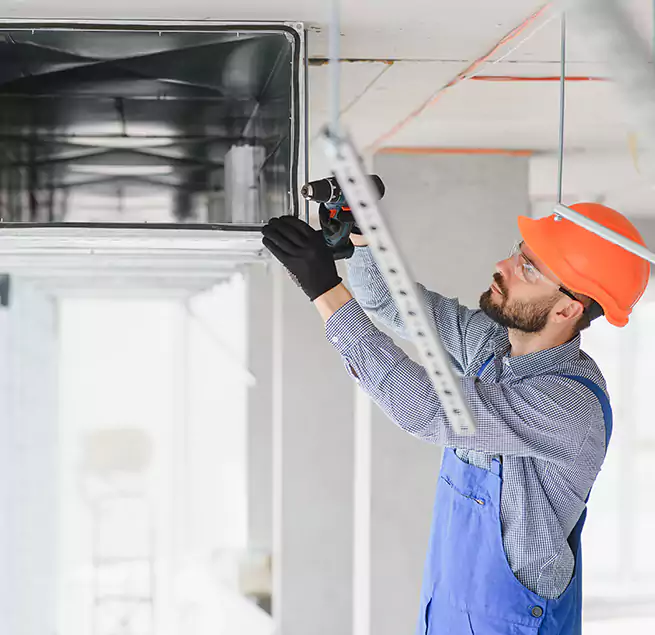 Why Homeowners & Businesses Trust Us Santa Paula, CA