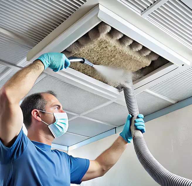 Why Homeowners Businesses Trust Us in Santa Paula, CA?