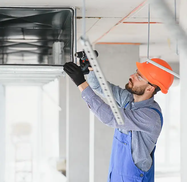  Why Homeowners Businesses Trust Us Santa Paula, CA