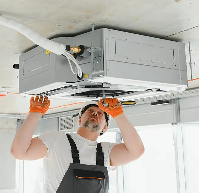 Why Homeowners & Businesses Trust Us Santa Paula, CA