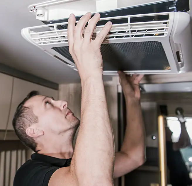 Why Homeowners & Businesses Trust Us Santa Paula, CA