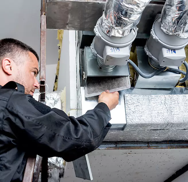 Why Homeowners Businesses Trust Us in Santa Paula, CA?