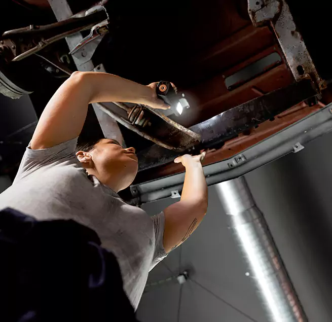 Why Homeowners & Businesses Trust Us Santa Paula, CA