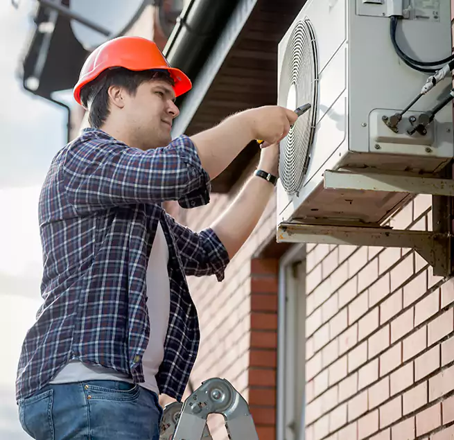 Why Homeowners & Businesses Trust Us Santa Paula, CA