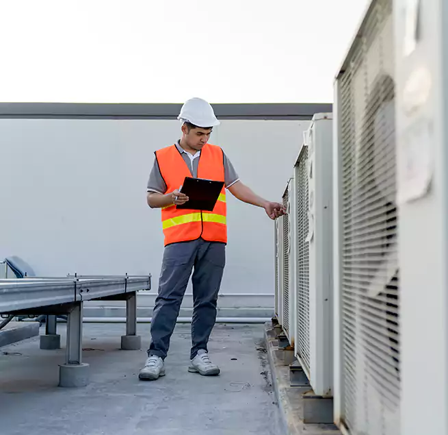 Why Homeowners & Businesses Trust Us in Santa Paula, CA?